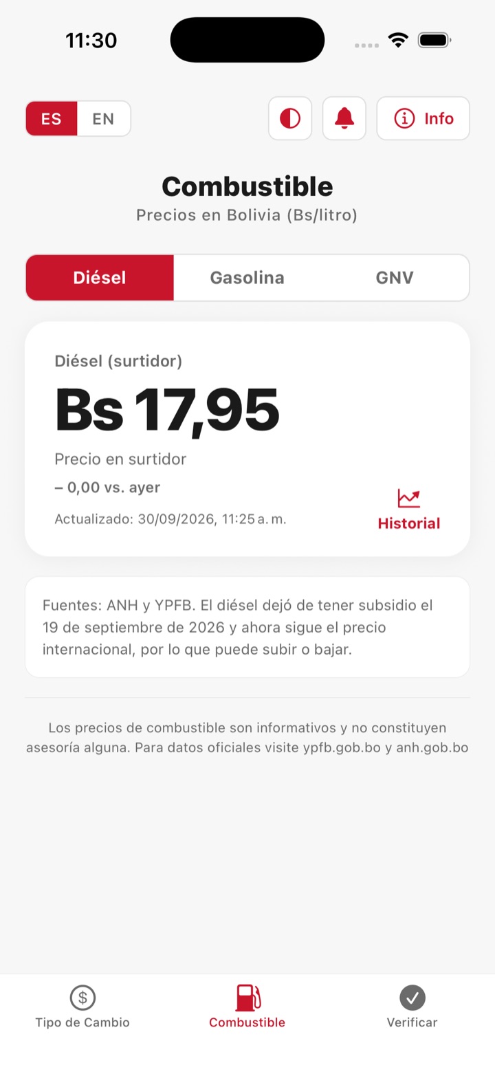 Combustible